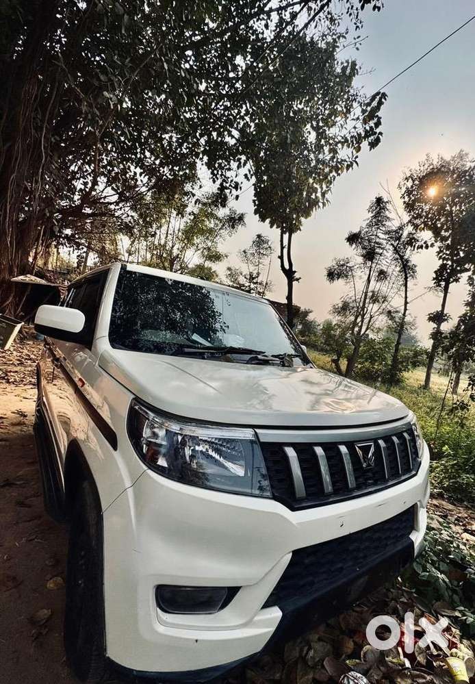 Mahindra Bolero Neo 2023 Diesel Good Condition