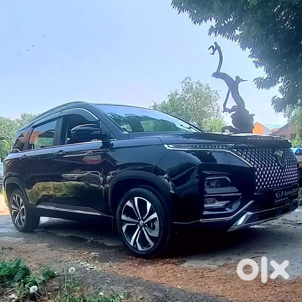 Mg Hector 2.0 Sharp Diesel, 2023, Diesel