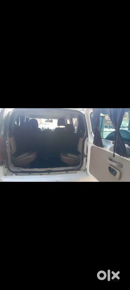 Mahindra Tuv 300 2018 Diesel 95000 Km Driven