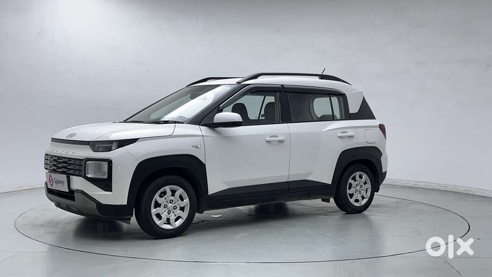 Hyundai Exter S 1.2 Cng Mt, 2023, Cng & Hybrids