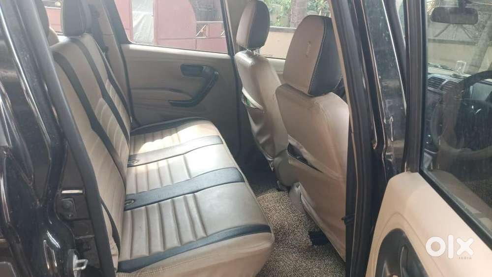 Mahindra Diesel Car 2023 Dec Registered