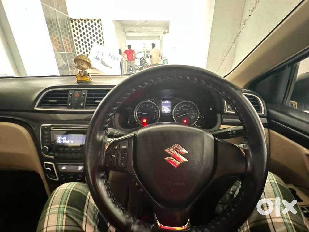 Maruti Suzuki Ciaz 2016 Diesel Well Maintained