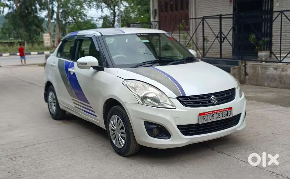 Maruti Suzuki Swift 2014