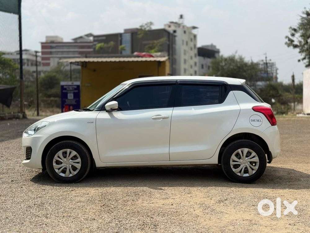 Maruti Suzuki Swift 2018 Vdi, 2019, Diesel