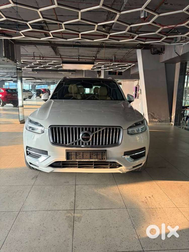 Volvo Xc90 Inscription Luxury, 2022, Petrol