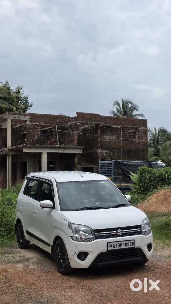 Maruti Wagon R 2023