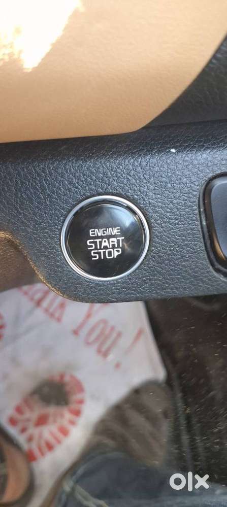 Kia Seltos 1.5 Htx+ Diesel Imt, 2023, Diesel