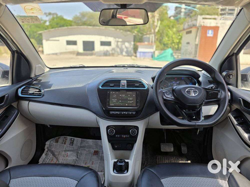 Tata Tigor Ev Xt, 2023, Electric