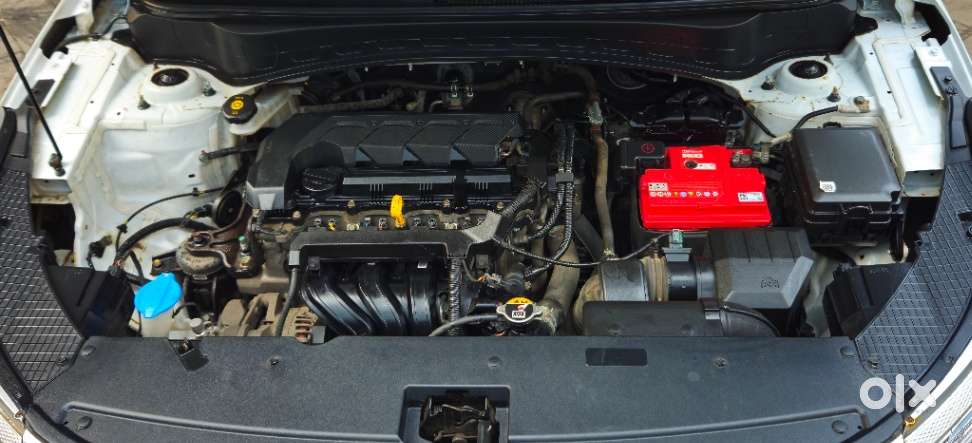 Kia Seltos Htk Plus G, 2020, Petrol