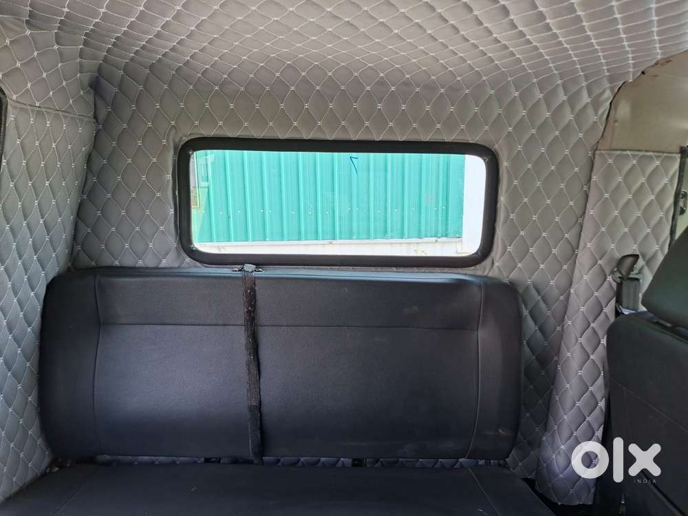 Mahindra Thar Crde 4x4 Bs Iv, 2018, Diesel