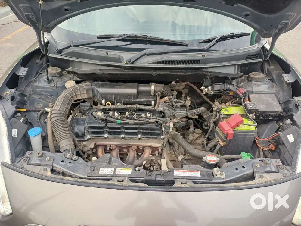 Maruti Suzuki Swift Dzire 2020 Petrol 87000 Km Driven