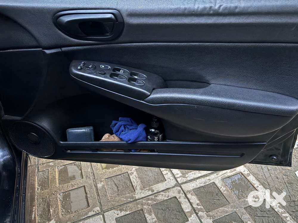Honda Civic 2010 Model