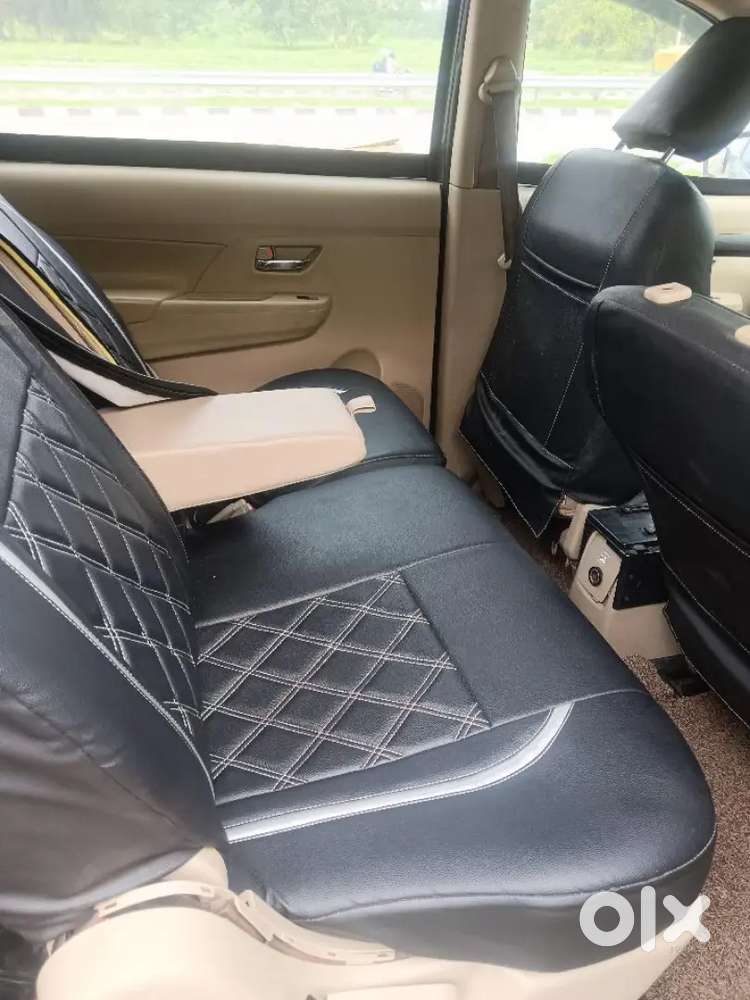 Maruti Suzuki Ertiga 2023