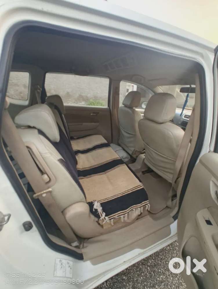 Maruti Suzuki Ertiga Diesel 2013
