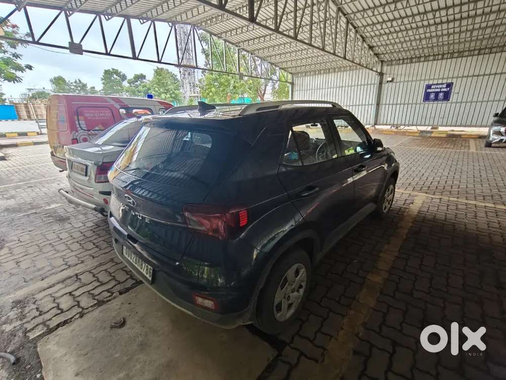 Hyundai Venue 2020 S Plus