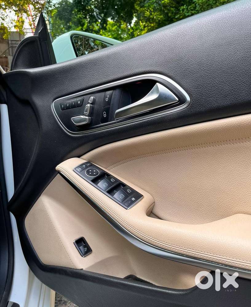 Mercedes-benz Cla 200 Cdi Sport, 2019, Petrol