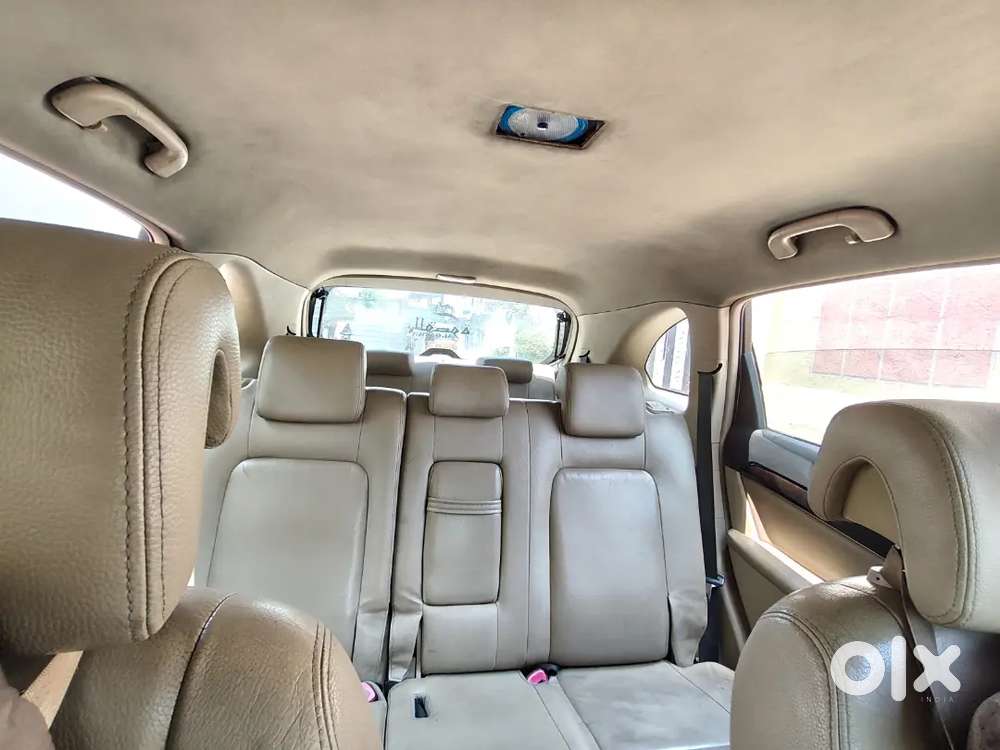 Chevrolet Captiva 2009 Diesel Well Maintained