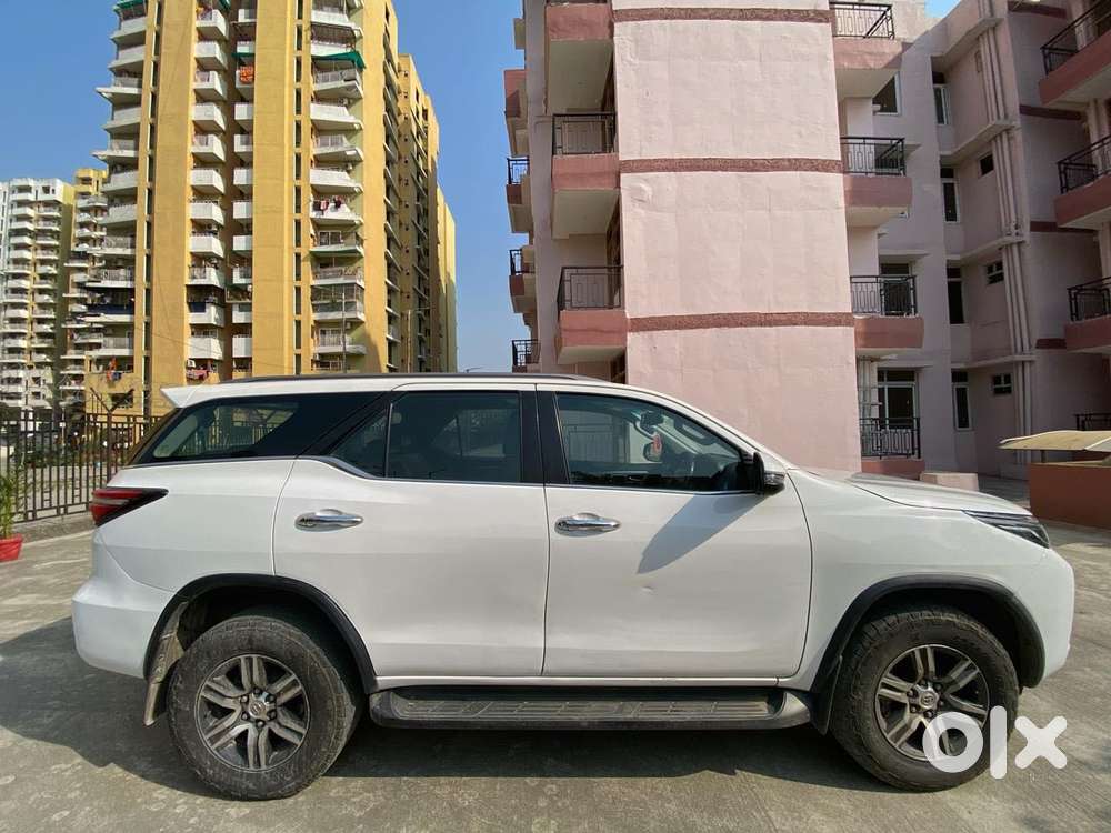 Toyota Fortuner 4x2 At 2.8 Diesel, 2024, Diesel