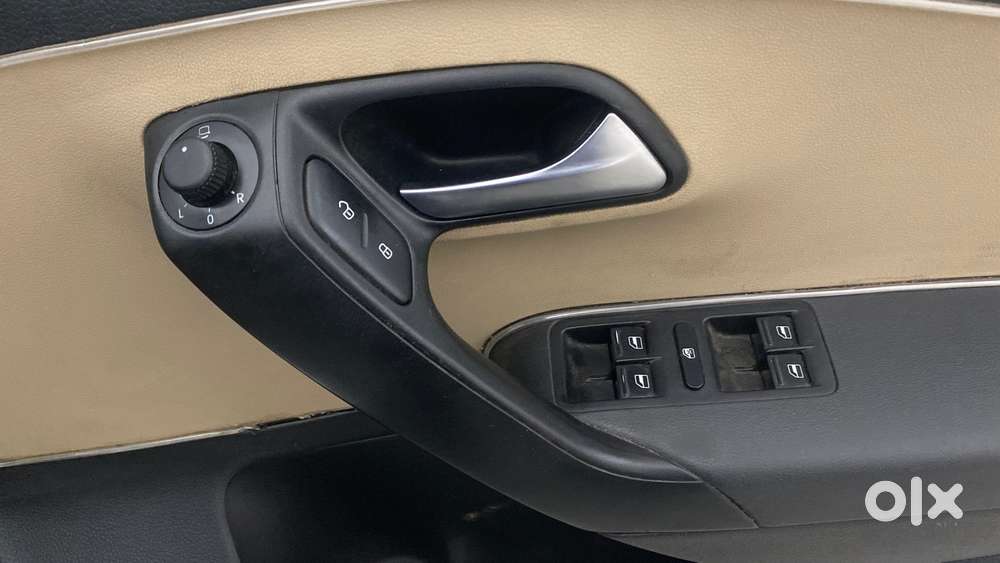 Volkswagen Ameo 1.5 Tdi Highline Plus 16 At, 2018, Diesel
