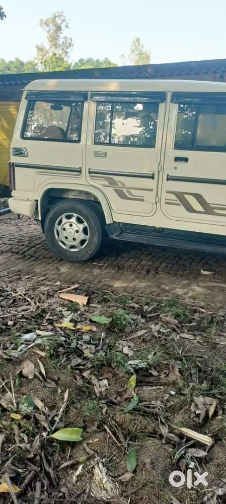 Mahindra Renault Logan