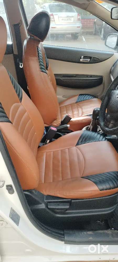 Hyundai New I20 2012 Diesel 74311 Km Driven