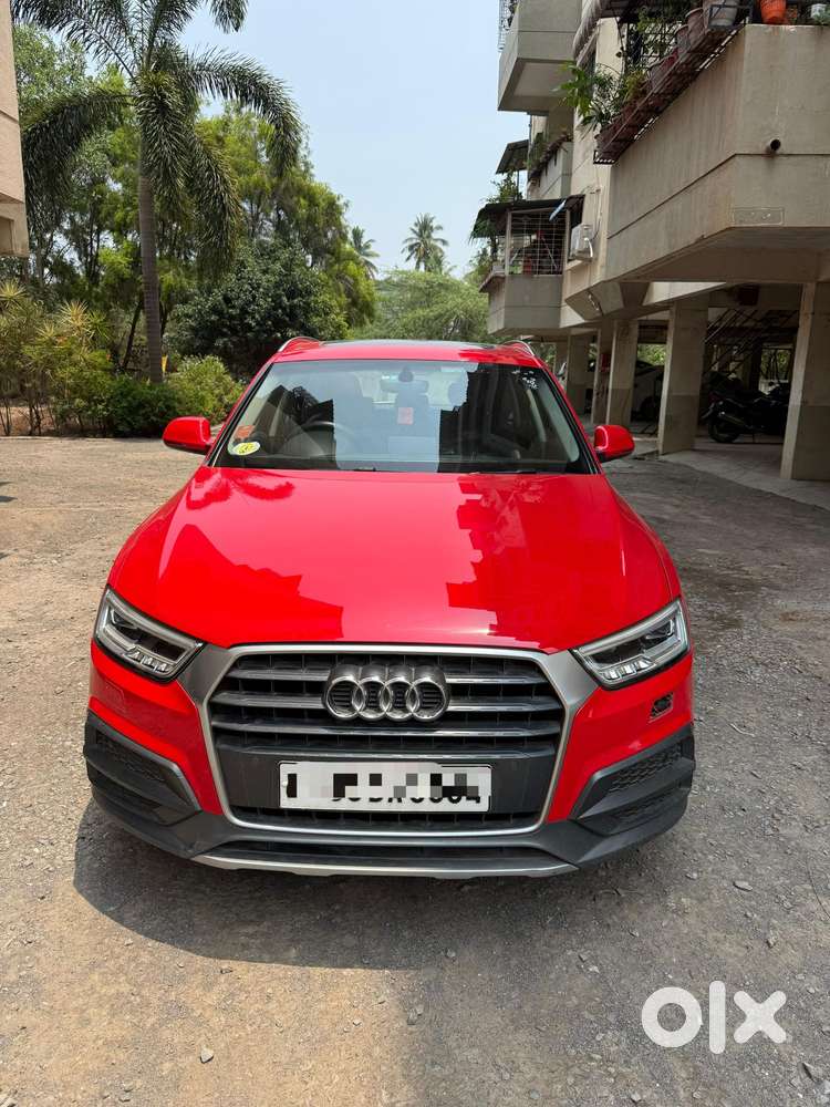 Audi Q3 35 Tdi Premium Plus + Sunroof, 1992, Diesel