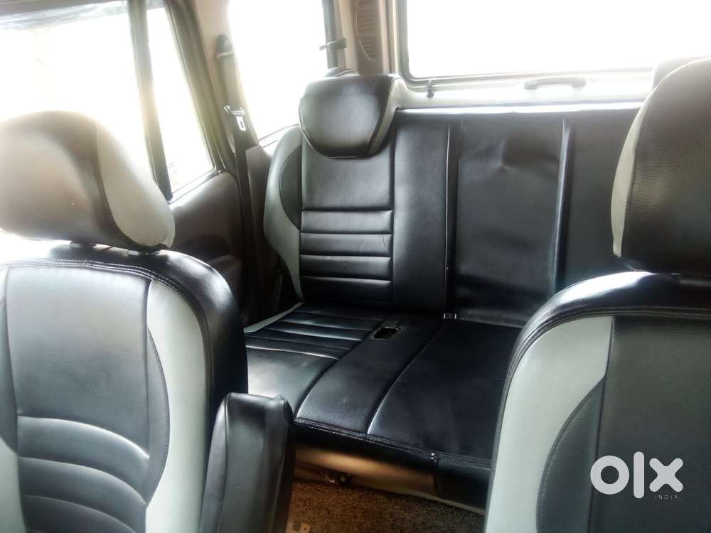 Mahindra Scorpio 2002-2013 Vls 2.2 Mhawk, 2009, Diesel