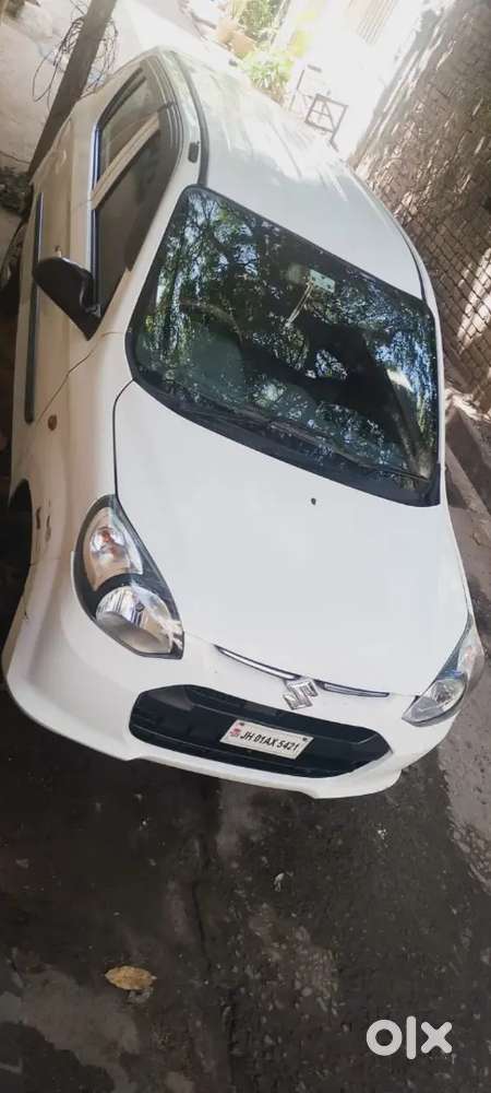 Maruti Suzuki Alto 800 2013 Petrol 68000 Km Driven