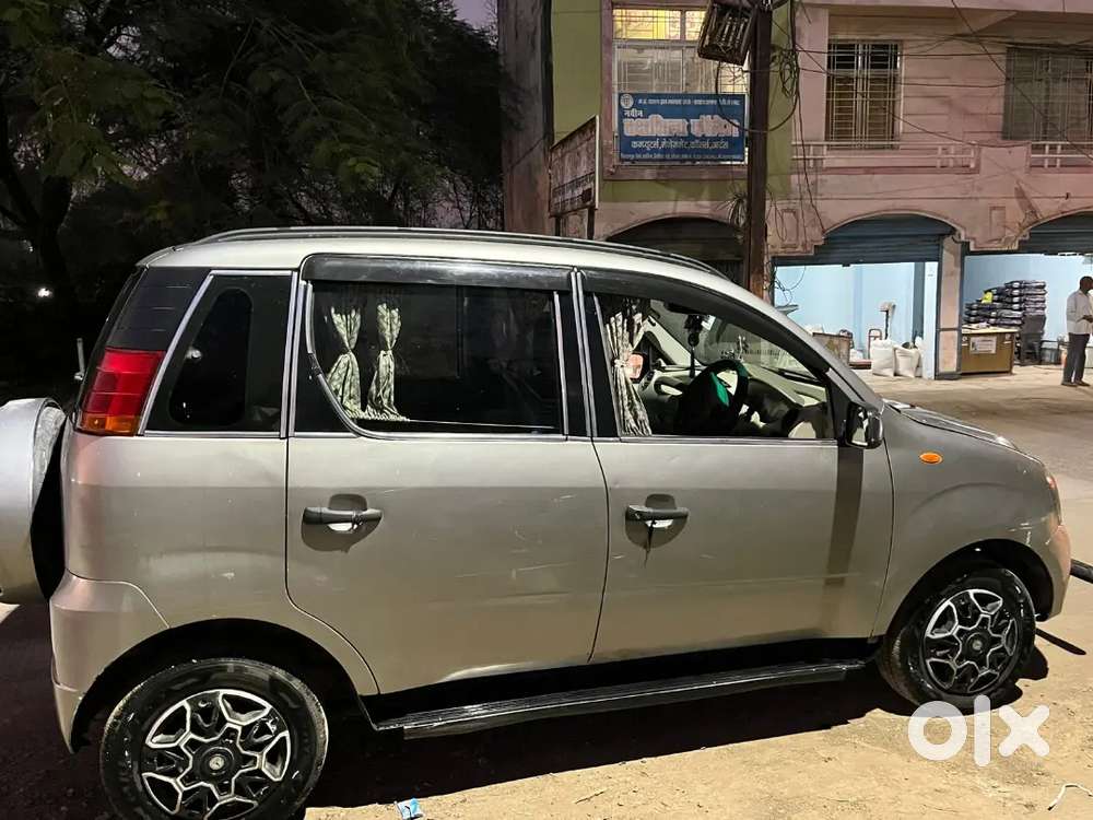 Mahindra Quanto 2012 Diesel 93500 Km Driven 2012 Last