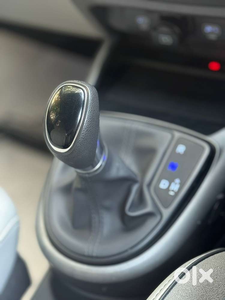 Hyundai Grand I10 Nios Asta Petrol Amt, 2023, Petrol