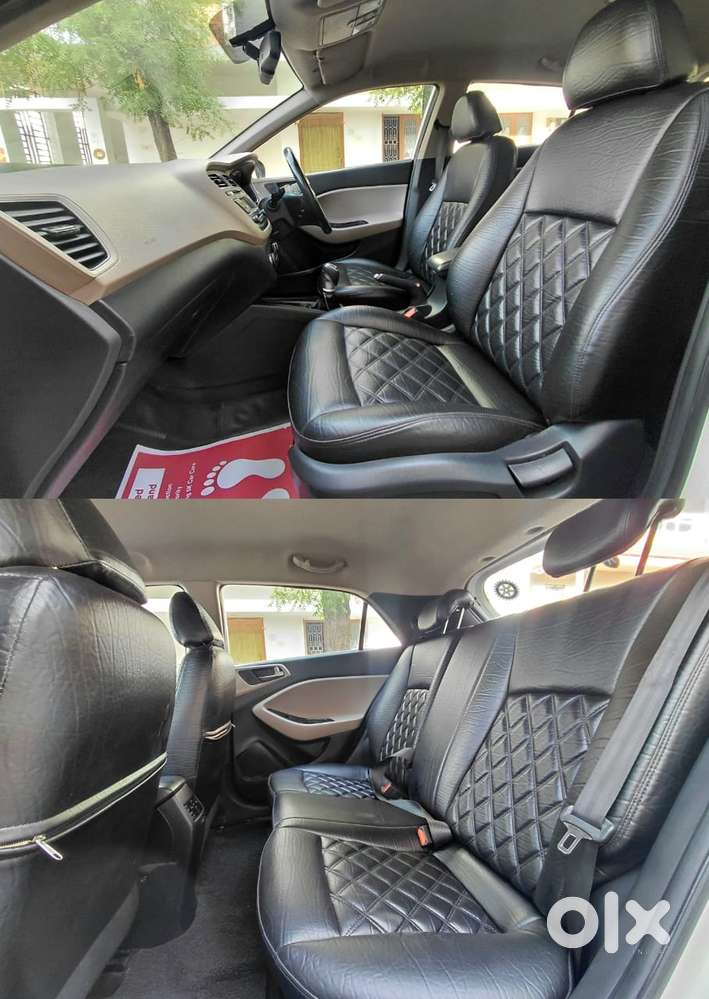 Hyundai Elite I20 1.4 Crdi Asta (o), 2015, Diesel
