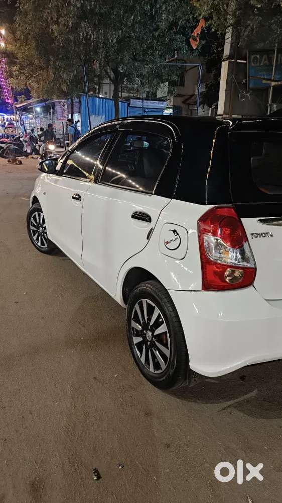 Toyota Etios Liva 2013 Diesel Well Maintained