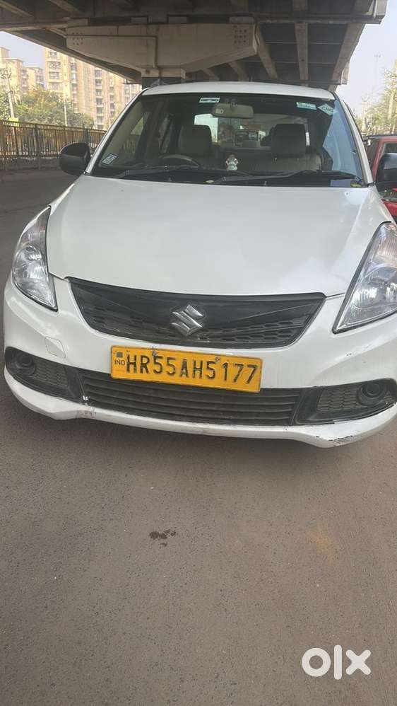 2020 Maruti Swift Dzire Ldi