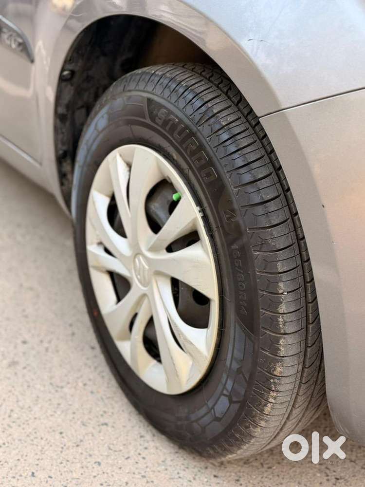 Maruti Suzuki Ritz Well Maintained Tn37 Registered Vehicle For Sale