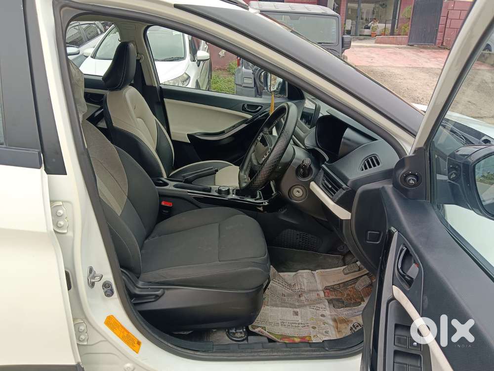 Tata Nexon Pure 1.5 Revotorq Diesel 6mt, 2024, Diesel