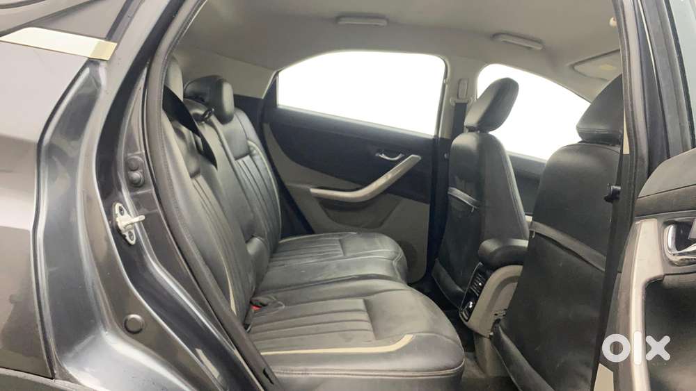 Tata Nexon 1.5 Revotorq Xz Plus, 2019, Diesel