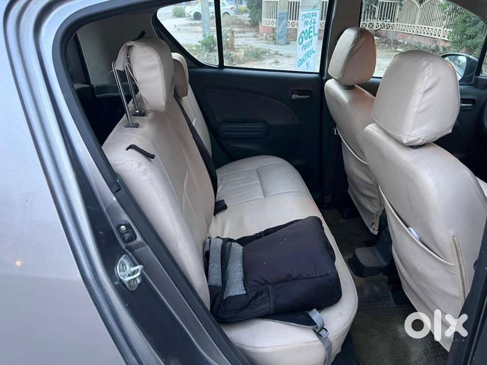 Maruti Suzuki Ritz 2011 Petrol Good Condition