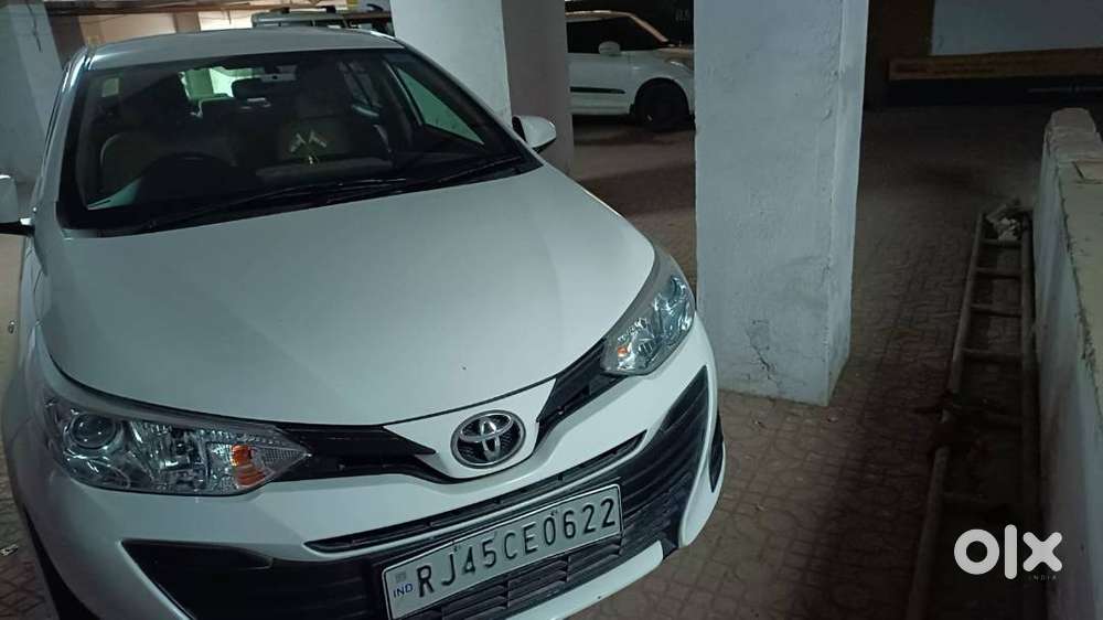 New Tyre,good Work Ac & All Function