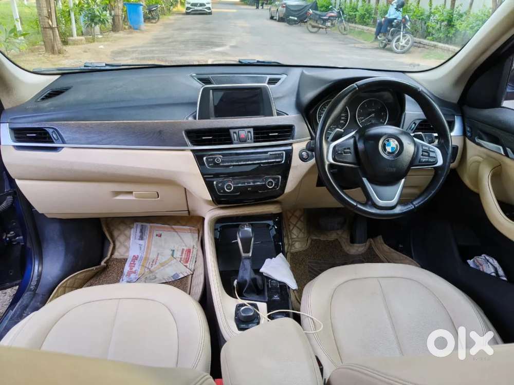 Bmw X1 Xdrive 20d M Sport, 2016, Diesel