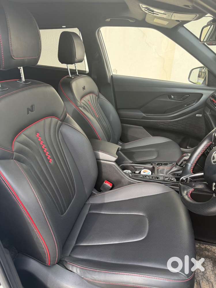 Hyundai Creta N Line 2024 (21,599 Kms)