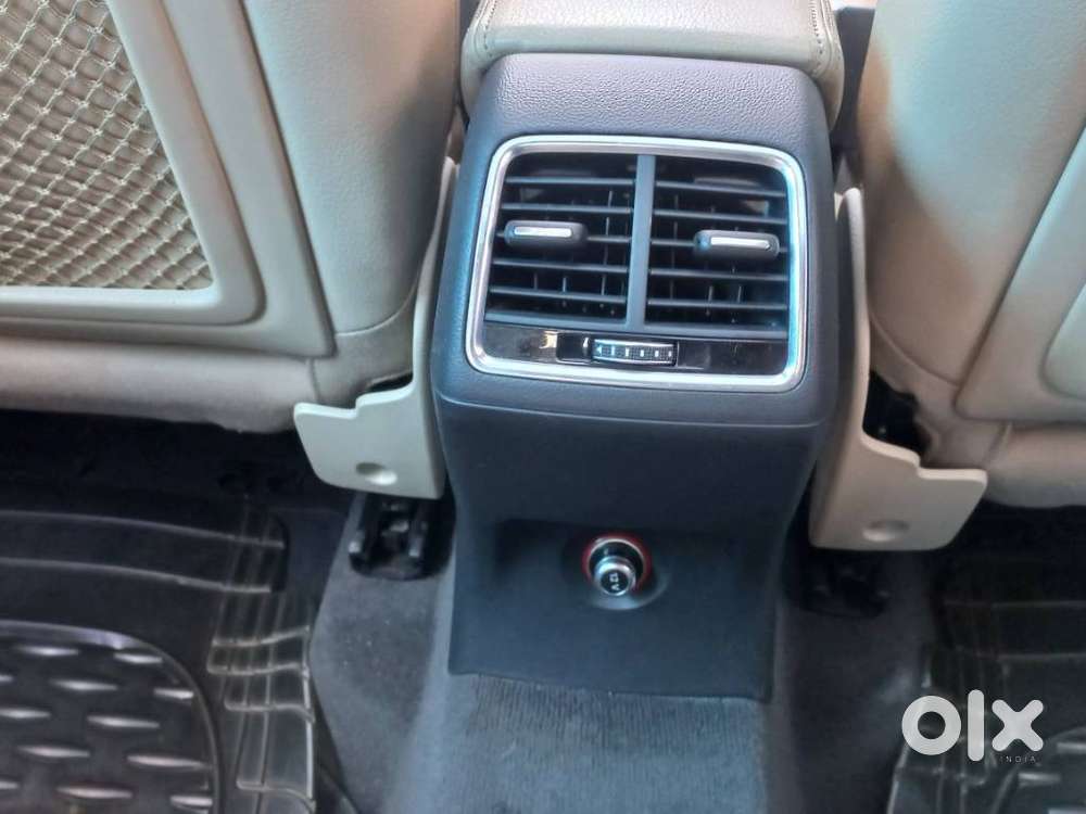 Audi Q3 2.0 Tfsi Quattro Premium Plus, 2017, Petrol