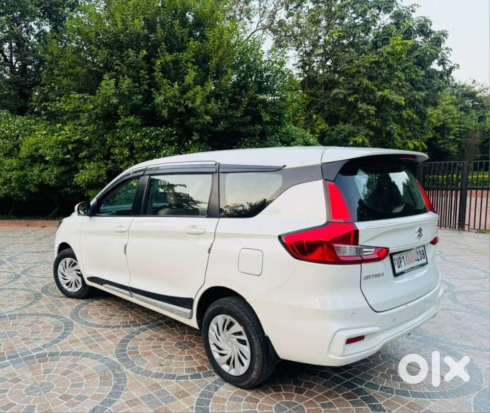 Maruti Suzuki Ertiga Vxi (o) Cng, 2025, Cng & Hybrids