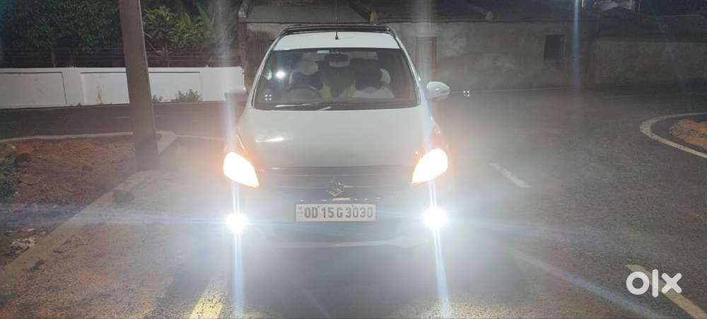 Maruti Suzuki Ertiga 2016 Diesel Well Maintained