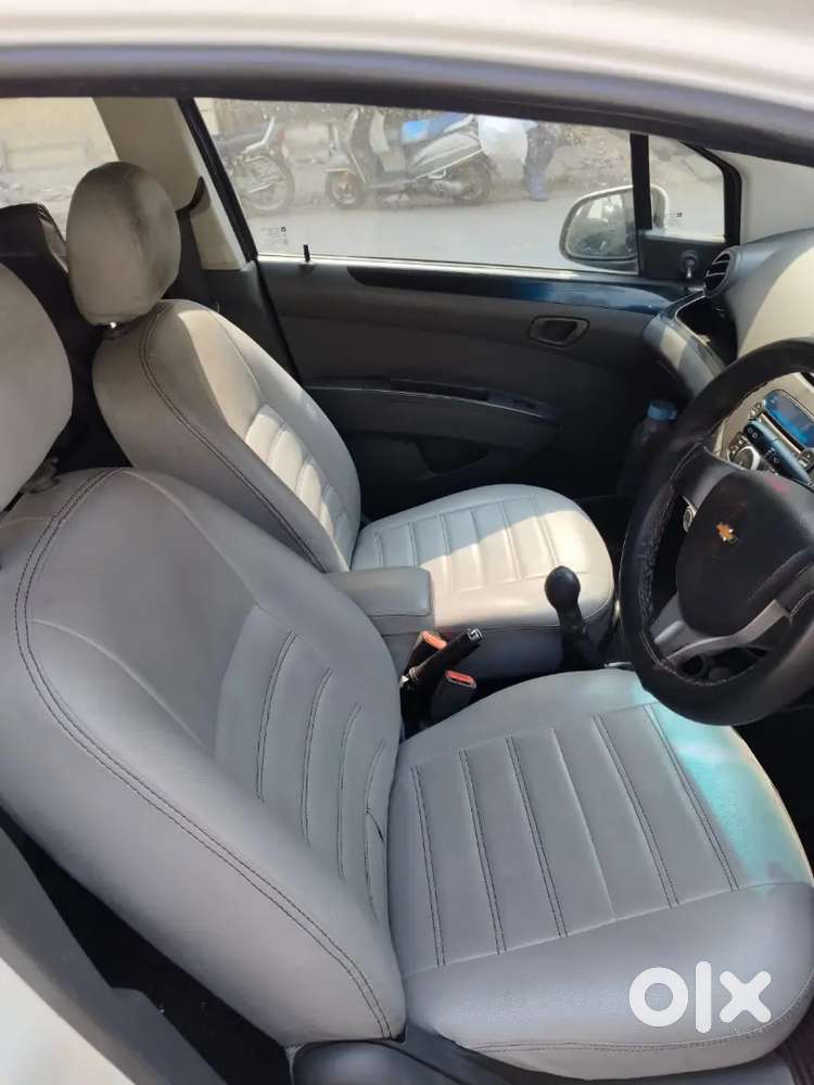 Chevrolet Beat 2012 Diesel 122000 Km Driven
