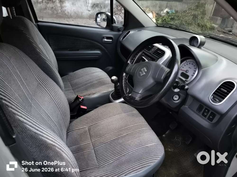 Maruti Suzuki Ritz Vxi (abs) Bs Iv, 2013, Petrol