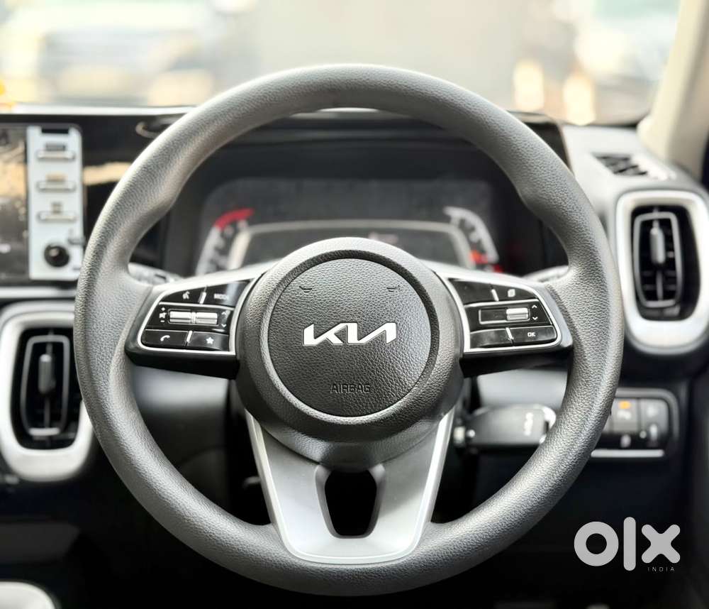Kia Sonet 1.2 Htk Plus, 2025, Petrol