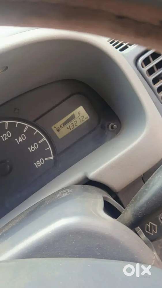 Maruti Suzuki Alto 2011