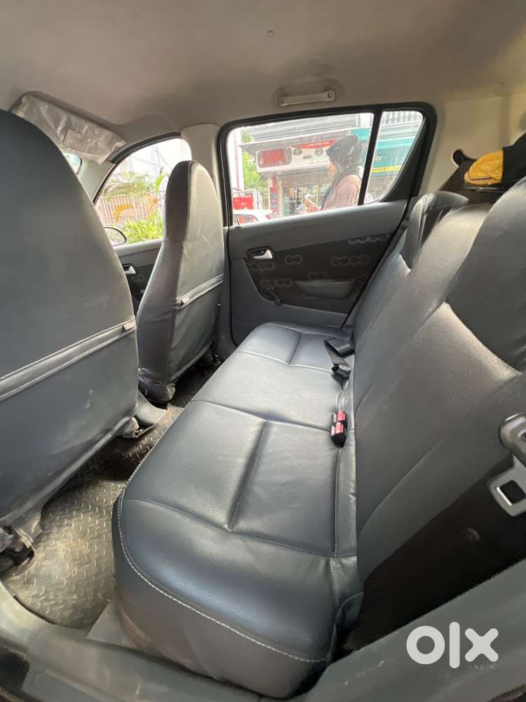 2014 Maruti Suzuki Alto Petrol