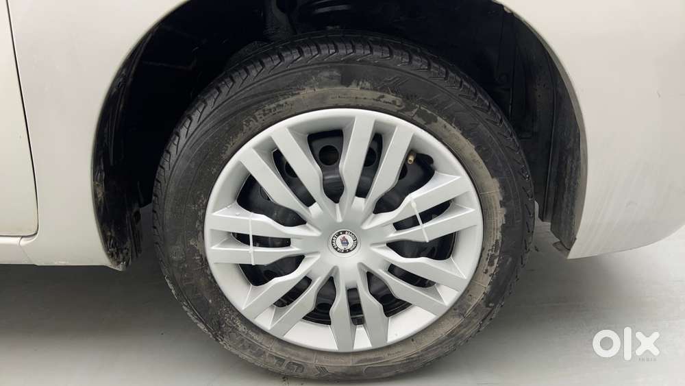 Maruti Suzuki Wagon R Vxi, 2013, Petrol