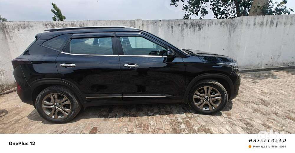 Kia Petrol Manual 2022 Car